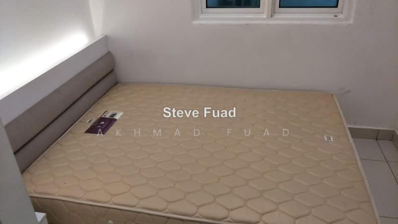 Servis Apartment untuk Disewa di The Court @ Central Residence - Akhmad Fuad Parwalz Akhtar - PropertyGuru.com.my