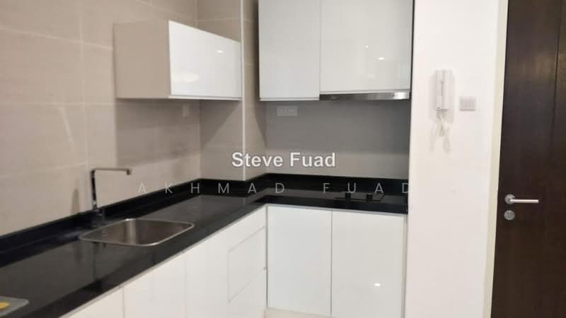 Servis Apartment untuk Disewa di The Court @ Central Residence - Akhmad Fuad Parwalz Akhtar - PropertyGuru.com.my