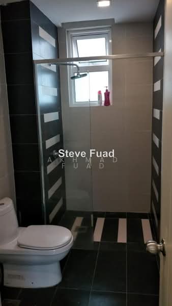 Servis Apartment untuk Disewa di The Court @ Central Residence - Akhmad Fuad Parwalz Akhtar - PropertyGuru.com.my
