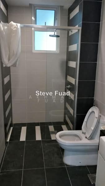 Servis Apartment untuk Disewa di The Court @ Central Residence - Akhmad Fuad Parwalz Akhtar - PropertyGuru.com.my