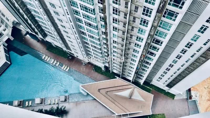 Service Residence for Sale at The Court @ Central Residence - Akhmad Fuad Parwalz Akhtar - PropertyGuru.com.my