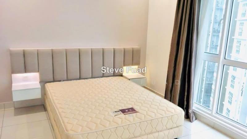 Service Residence for Sale at The Court @ Central Residence - Akhmad Fuad Parwalz Akhtar - PropertyGuru.com.my