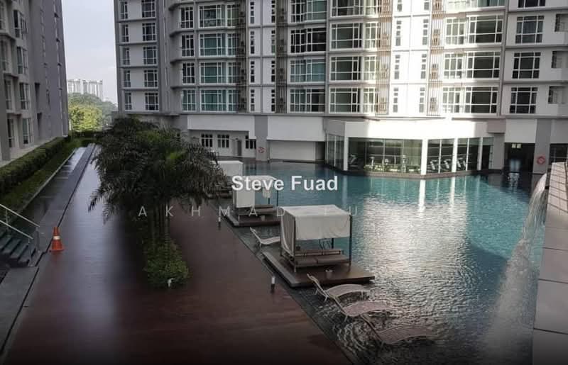 Service Residence for Sale at The Court @ Central Residence - Akhmad Fuad Parwalz Akhtar - PropertyGuru.com.my