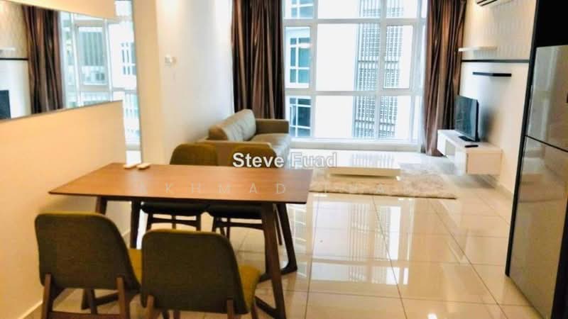 Service Residence for Sale at The Court @ Central Residence - Akhmad Fuad Parwalz Akhtar - PropertyGuru.com.my