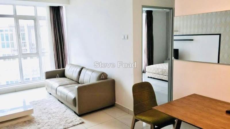 Service Residence for Sale at The Court @ Central Residence - Akhmad Fuad Parwalz Akhtar - PropertyGuru.com.my