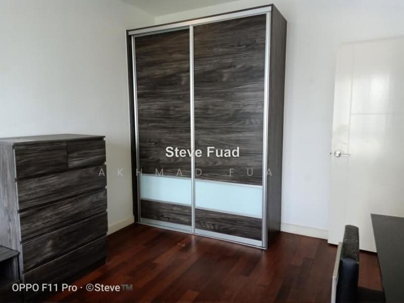 Condominium for Rent at Richmond - Akhmad Fuad Parwalz Akhtar - PropertyGuru.com.my