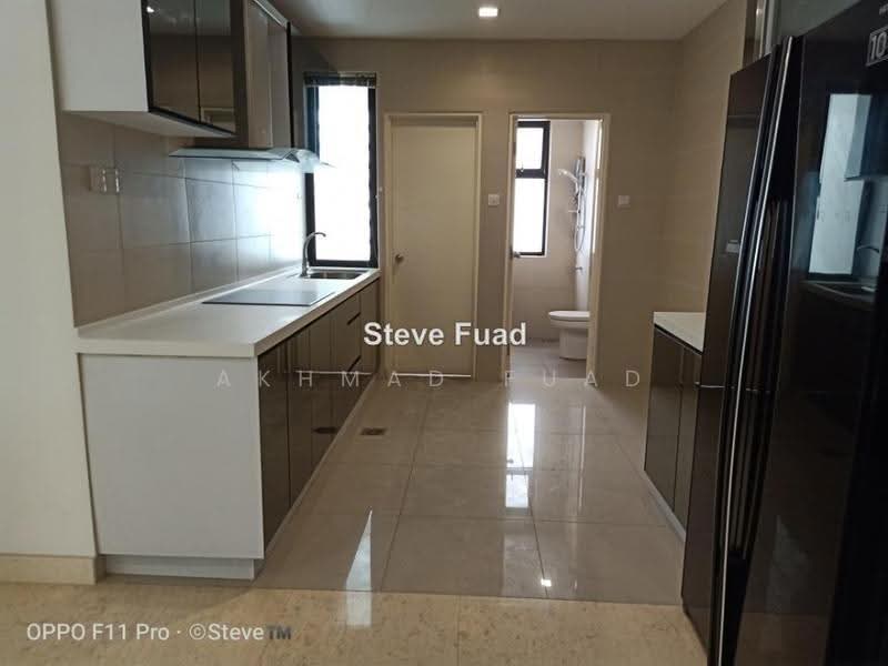 Condominium for Rent at Richmond - Akhmad Fuad Parwalz Akhtar - PropertyGuru.com.my