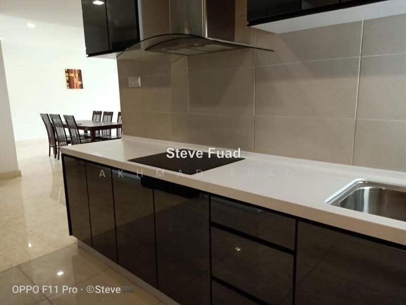 Condominium for Rent at Richmond - Akhmad Fuad Parwalz Akhtar - PropertyGuru.com.my