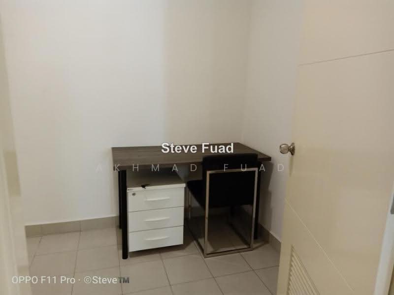 Condominium for Rent at Richmond - Akhmad Fuad Parwalz Akhtar - PropertyGuru.com.my