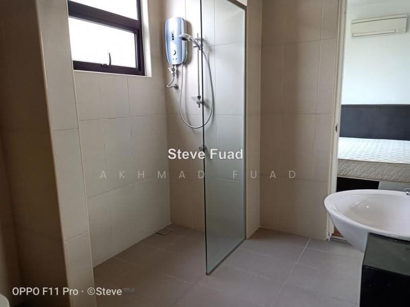 Condominium for Rent at Richmond - Akhmad Fuad Parwalz Akhtar - PropertyGuru.com.my