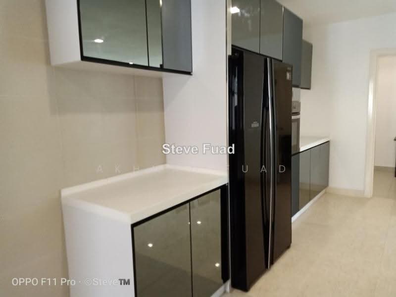 Condominium for Rent at Richmond - Akhmad Fuad Parwalz Akhtar - PropertyGuru.com.my