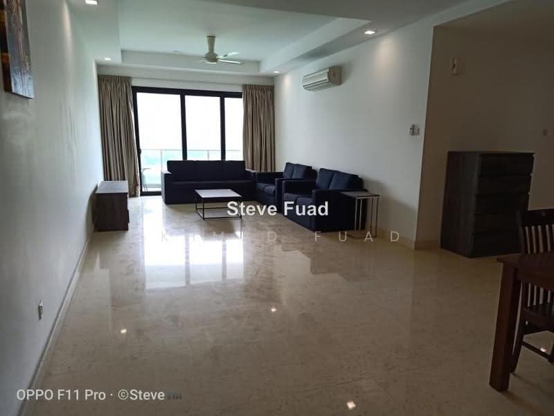 Condominium for Rent at Richmond - Akhmad Fuad Parwalz Akhtar - PropertyGuru.com.my