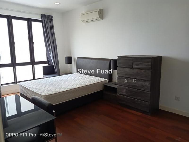Condominium for Rent at Richmond - Akhmad Fuad Parwalz Akhtar - PropertyGuru.com.my