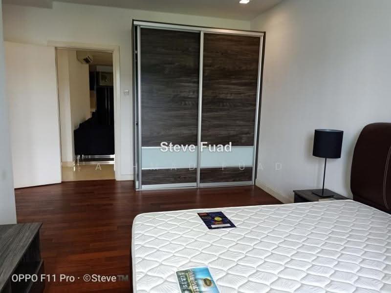 Condominium for Rent at Richmond - Akhmad Fuad Parwalz Akhtar - PropertyGuru.com.my
