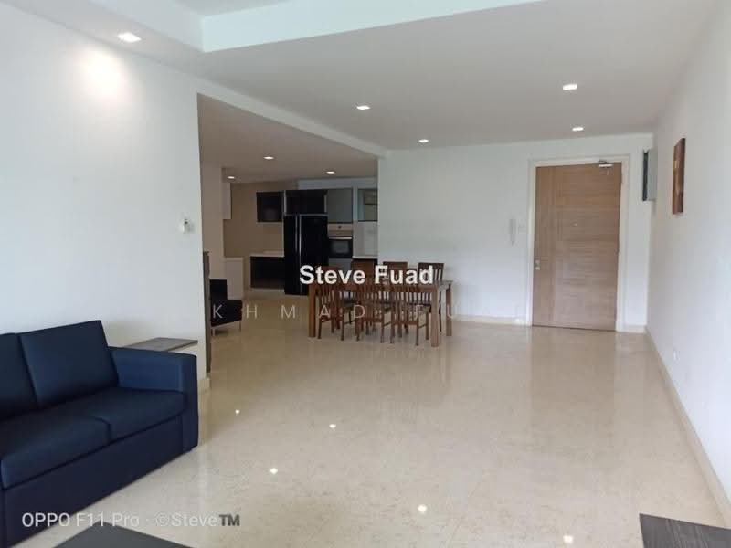 Condominium for Rent at Richmond - Akhmad Fuad Parwalz Akhtar - PropertyGuru.com.my