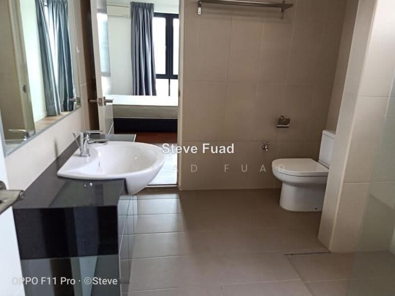 Condominium for Rent at Richmond - Akhmad Fuad Parwalz Akhtar - PropertyGuru.com.my
