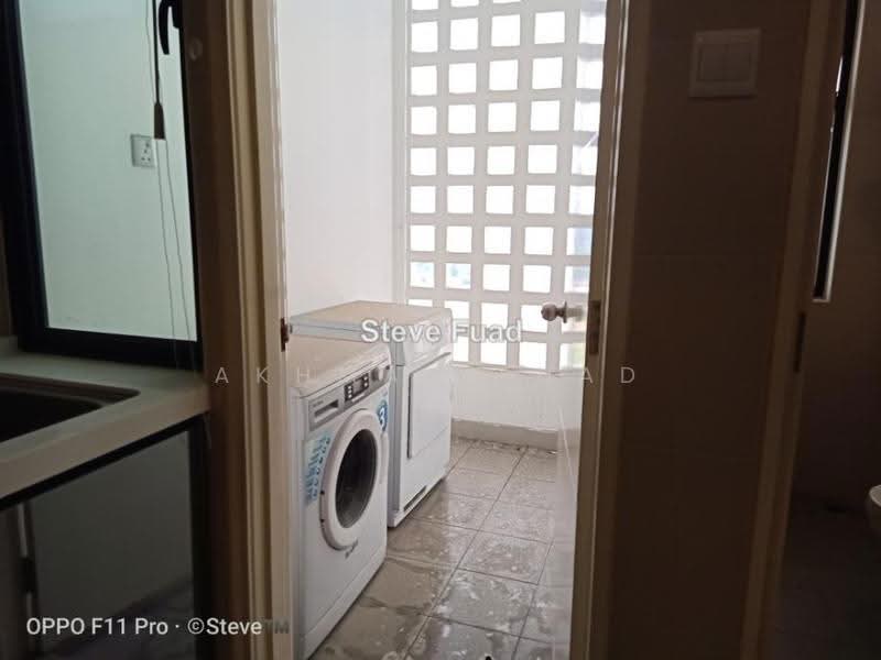 Condominium for Rent at Richmond - Akhmad Fuad Parwalz Akhtar - PropertyGuru.com.my