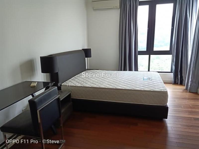 Condominium for Rent at Richmond - Akhmad Fuad Parwalz Akhtar - PropertyGuru.com.my
