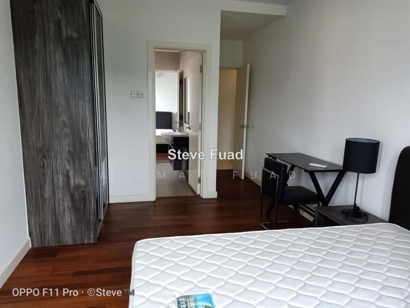 Condominium for Rent at Richmond - Akhmad Fuad Parwalz Akhtar - PropertyGuru.com.my