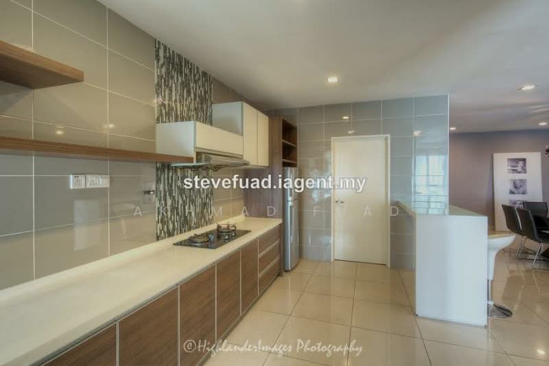 Condominium for Sale at Aston Kiara 3 - Akhmad Fuad Parwalz Akhtar - PropertyGuru.com.my