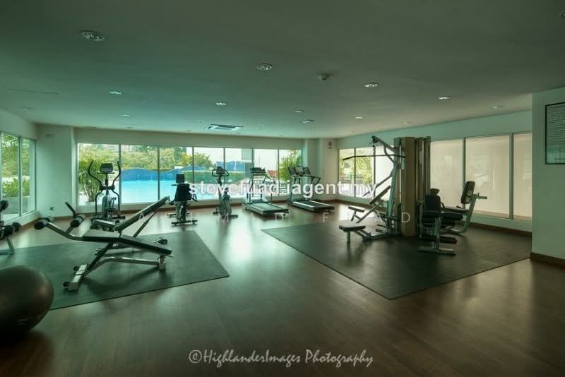 Condominium for Sale at Aston Kiara 3 - Akhmad Fuad Parwalz Akhtar - PropertyGuru.com.my