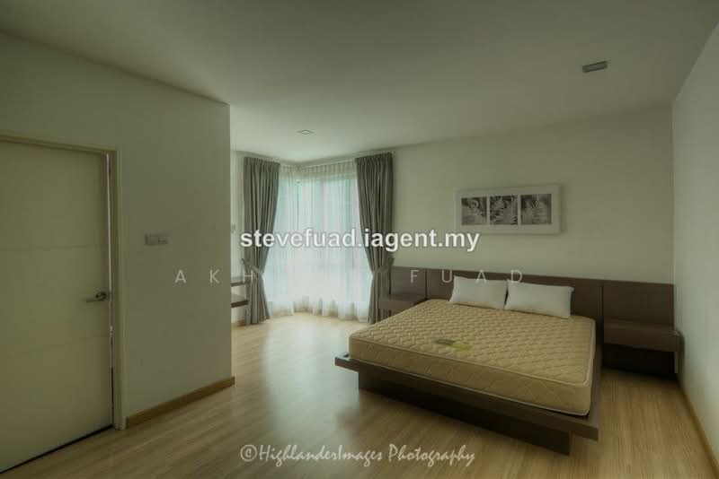 Condominium for Sale at Aston Kiara 3 - Akhmad Fuad Parwalz Akhtar - PropertyGuru.com.my