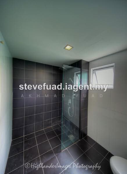 Condominium for Sale at Aston Kiara 3 - Akhmad Fuad Parwalz Akhtar - PropertyGuru.com.my