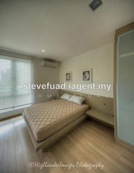 Condominium for Sale at Aston Kiara 3 - Akhmad Fuad Parwalz Akhtar - PropertyGuru.com.my