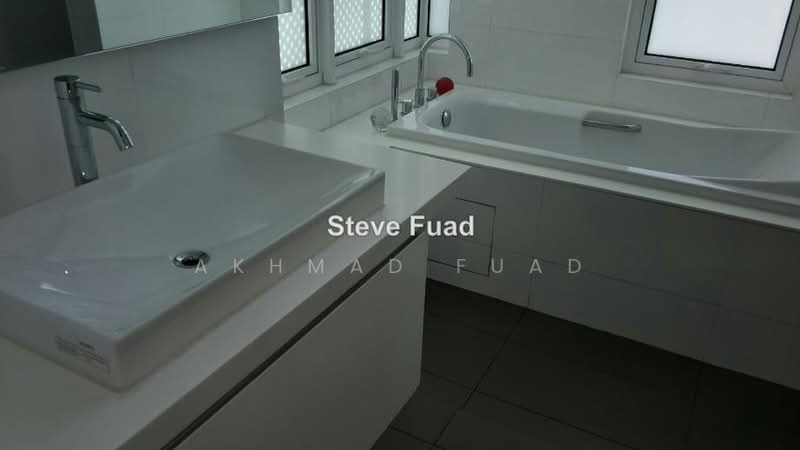 Kondominium untuk Dijual di Arata of Tijani - Akhmad Fuad Parwalz Akhtar - PropertyGuru.com.my