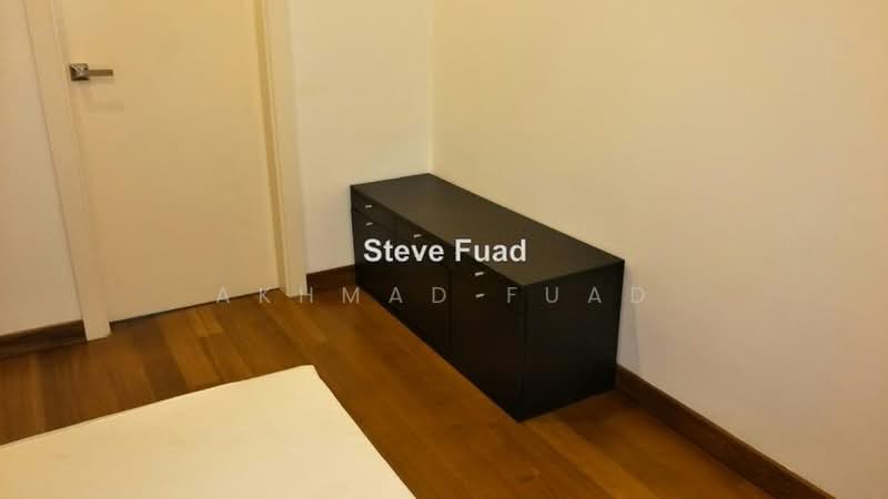 Kondominium untuk Dijual di Arata of Tijani - Akhmad Fuad Parwalz Akhtar - PropertyGuru.com.my