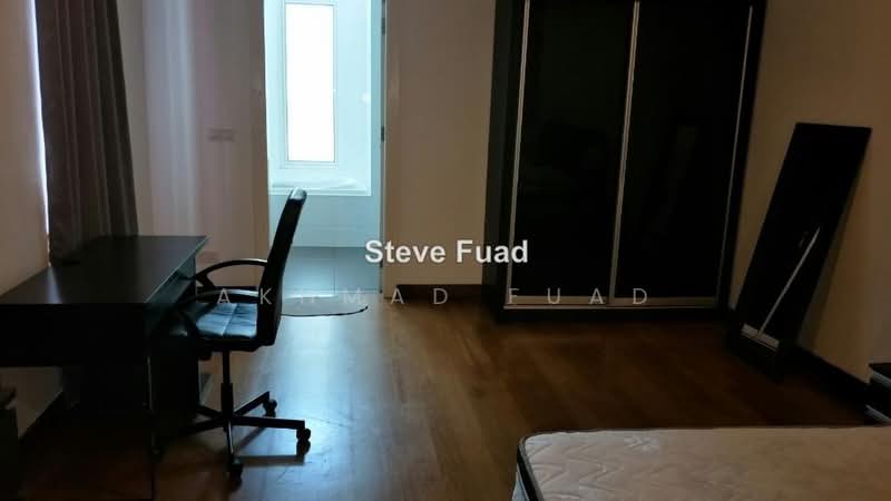 Kondominium untuk Dijual di Arata of Tijani - Akhmad Fuad Parwalz Akhtar - PropertyGuru.com.my