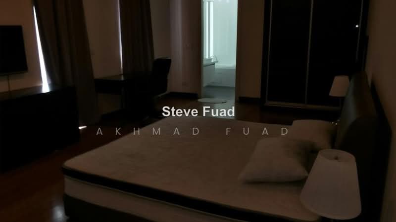 Kondominium untuk Dijual di Arata of Tijani - Akhmad Fuad Parwalz Akhtar - PropertyGuru.com.my