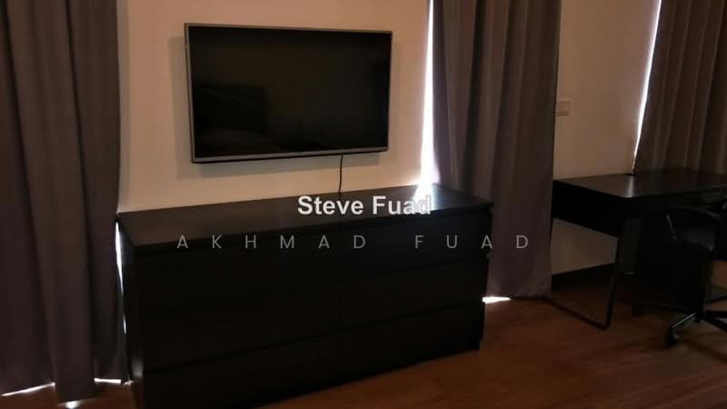 Kondominium untuk Dijual di Arata of Tijani - Akhmad Fuad Parwalz Akhtar - PropertyGuru.com.my