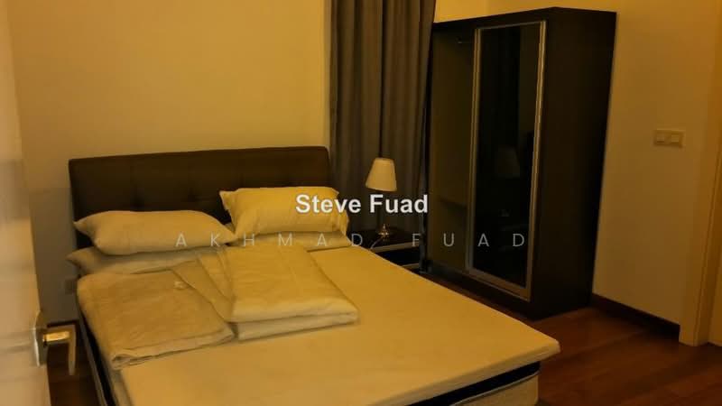 Kondominium untuk Dijual di Arata of Tijani - Akhmad Fuad Parwalz Akhtar - PropertyGuru.com.my