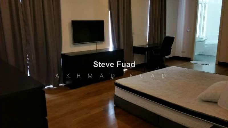 Kondominium untuk Dijual di Arata of Tijani - Akhmad Fuad Parwalz Akhtar - PropertyGuru.com.my