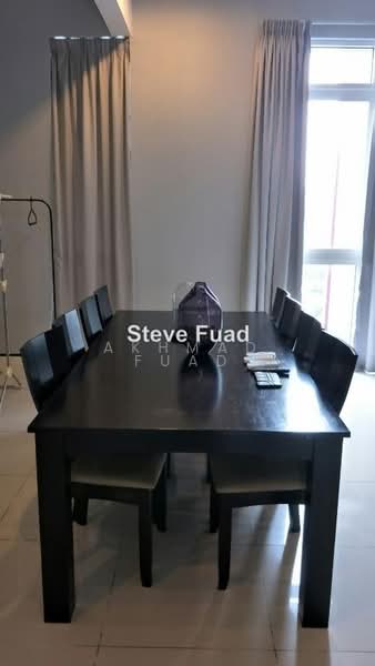 Kondominium untuk Dijual di Arata of Tijani - Akhmad Fuad Parwalz Akhtar - PropertyGuru.com.my