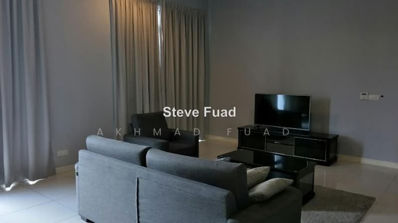 Kondominium untuk Dijual di Arata of Tijani - Akhmad Fuad Parwalz Akhtar - PropertyGuru.com.my