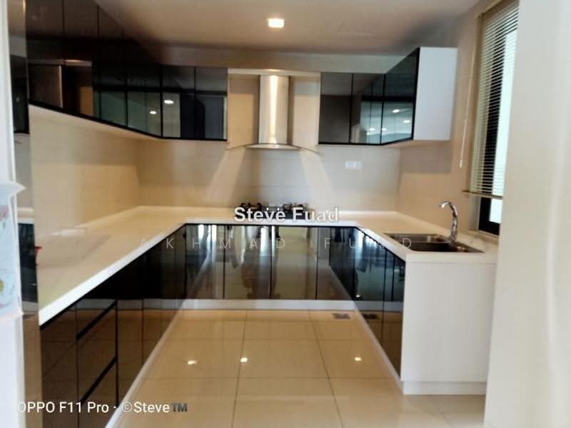 Condominium for Rent at Richmond - Akhmad Fuad Parwalz Akhtar - PropertyGuru.com.my