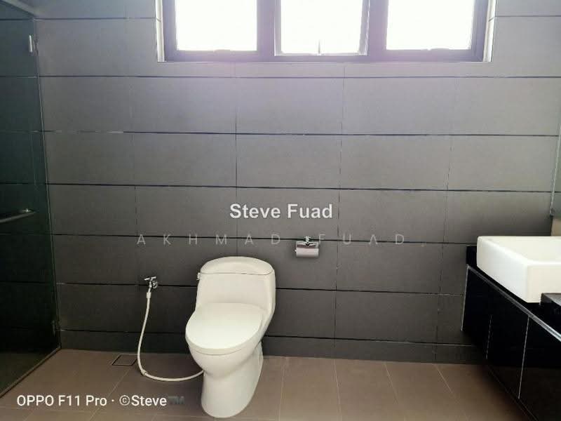 Condominium for Rent at Richmond - Akhmad Fuad Parwalz Akhtar - PropertyGuru.com.my