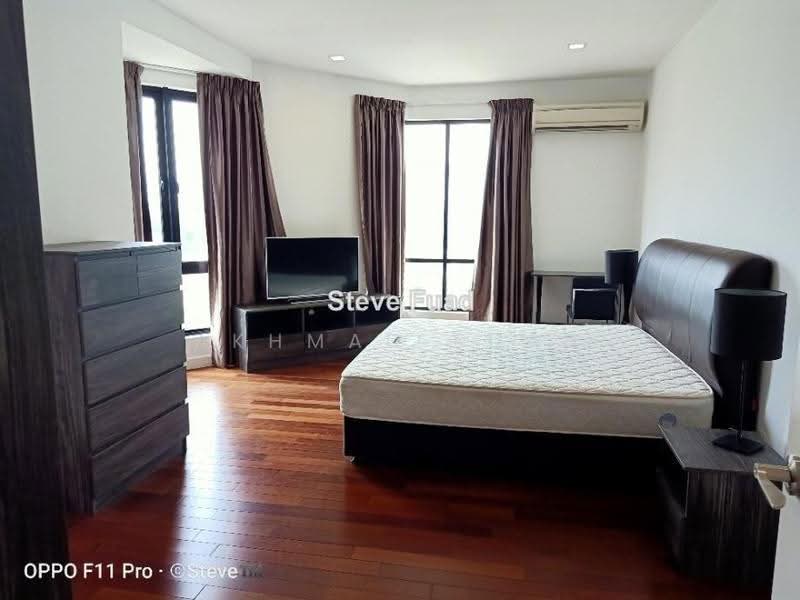 Condominium for Rent at Richmond - Akhmad Fuad Parwalz Akhtar - PropertyGuru.com.my