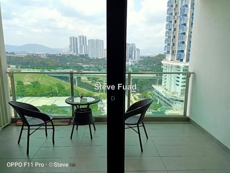 Condominium for Rent at Richmond - Akhmad Fuad Parwalz Akhtar - PropertyGuru.com.my