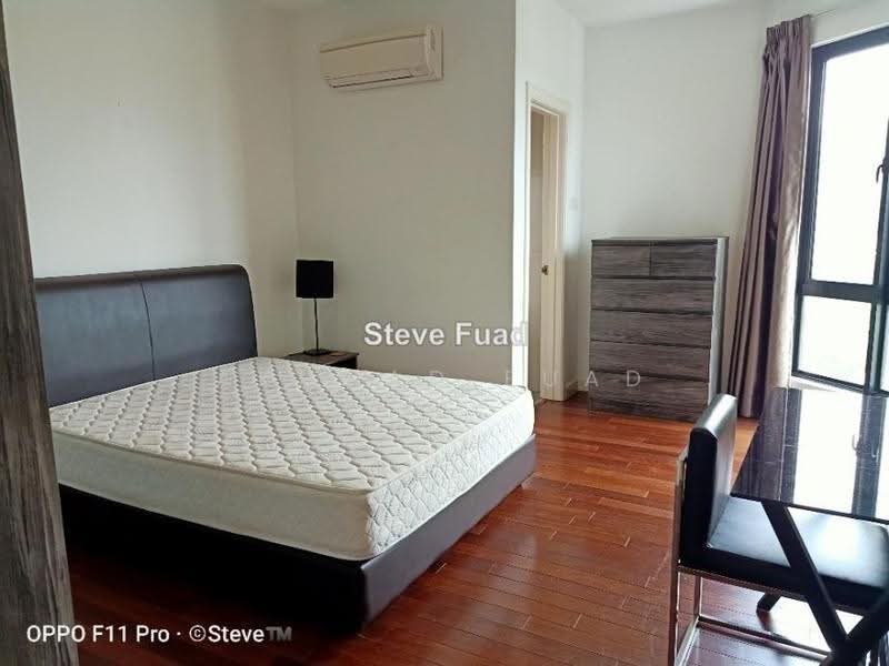 Condominium for Rent at Richmond - Akhmad Fuad Parwalz Akhtar - PropertyGuru.com.my
