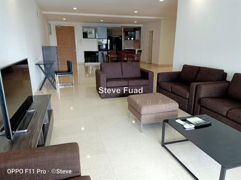 Condominium for Rent at Richmond - Akhmad Fuad Parwalz Akhtar - PropertyGuru.com.my