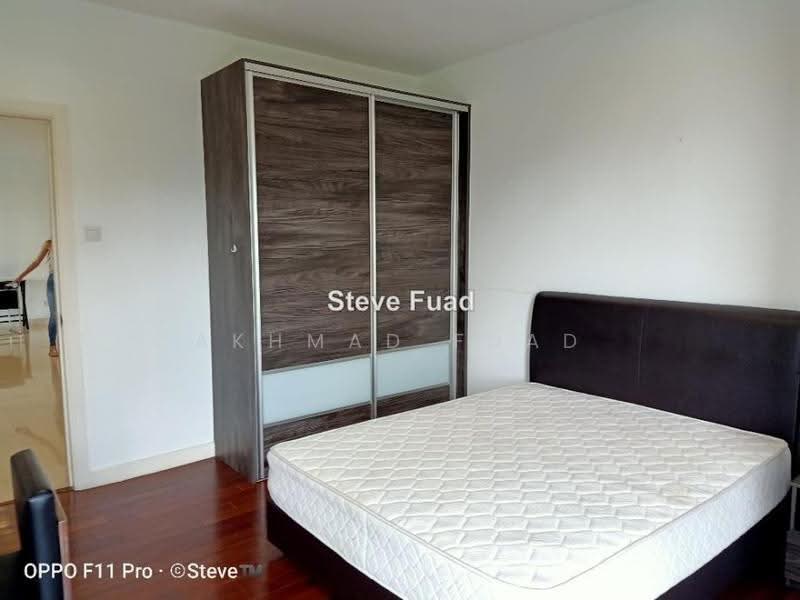 Condominium for Rent at Richmond - Akhmad Fuad Parwalz Akhtar - PropertyGuru.com.my