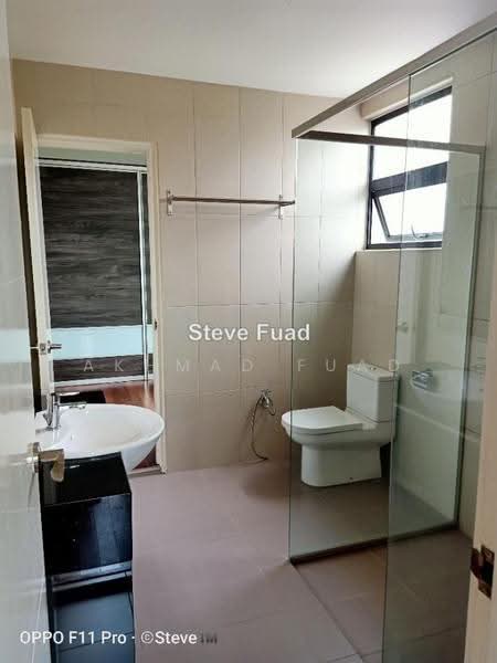 Condominium for Rent at Richmond - Akhmad Fuad Parwalz Akhtar - PropertyGuru.com.my