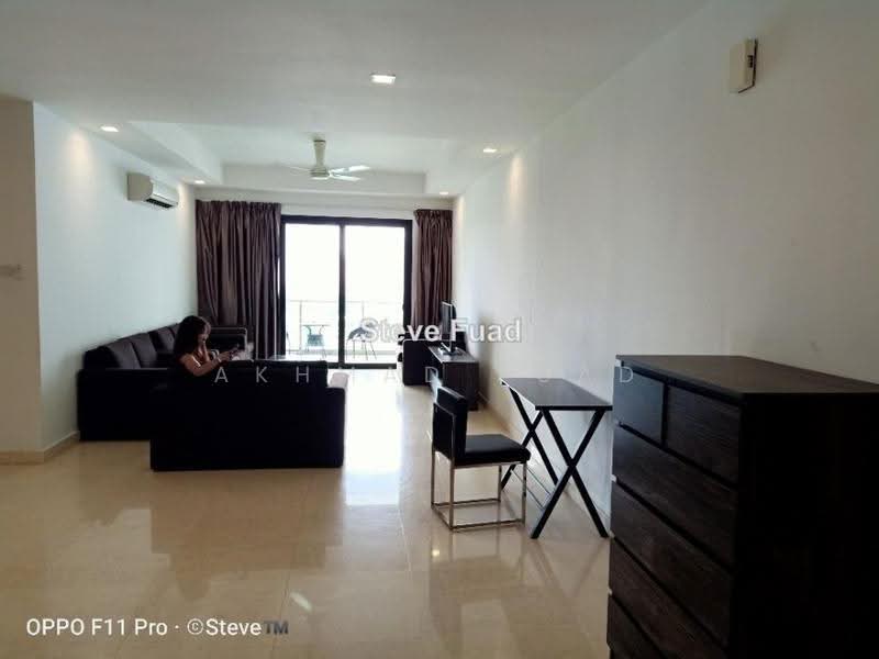 Condominium for Rent at Richmond - Akhmad Fuad Parwalz Akhtar - PropertyGuru.com.my