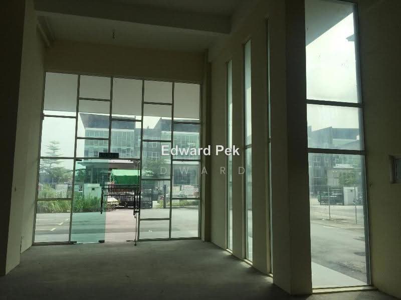 Semi-D Factory for Rent in UEP Subang Jaya (Subang Jaya) - Edward Pek Thian Kor - PropertyGuru.com.my