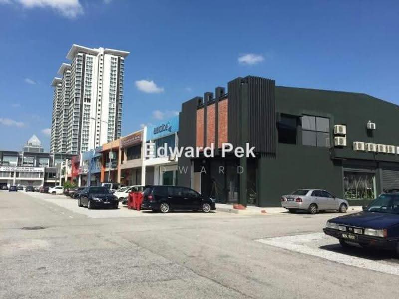 Kilang Teres untuk Disewa di Bandar Sunway (Sunway) - Edward Pek Thian Kor - PropertyGuru.com.my