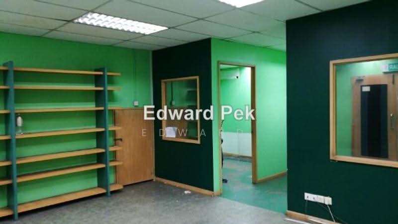 Kilang Teres untuk Disewa di Bandar Sunway (Sunway) - Edward Pek Thian Kor - PropertyGuru.com.my