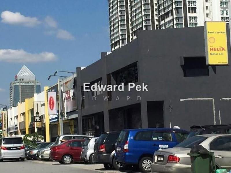Kilang Teres untuk Disewa di Bandar Sunway (Sunway) - Edward Pek Thian Kor - PropertyGuru.com.my
